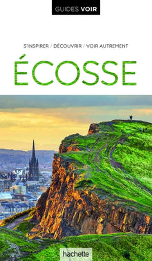 Guide voir Écosse