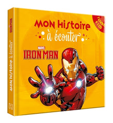 Iron Man, les Origines