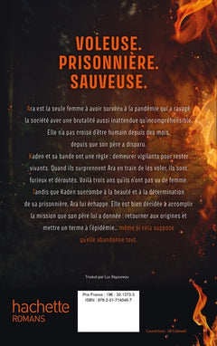 The Last She (édition française)