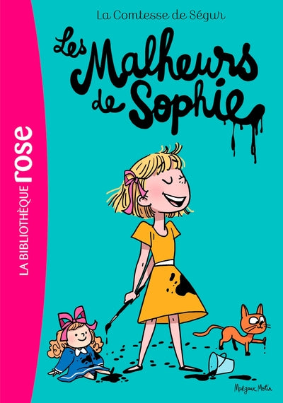 Les malheurs de Sophie - Illustrée