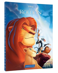 Le Roi Lion - L'Album du film