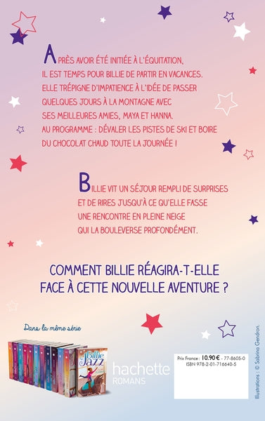 Les plus hauts sommets