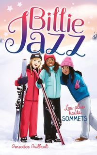 Les plus hauts sommets