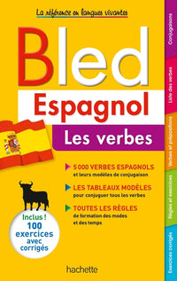 Les verbes