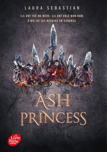 Ash Princess
