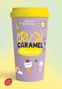 Caramel et beurre salé