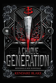 Buffy - A chaque génération