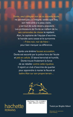 Frère noir, noir de frère