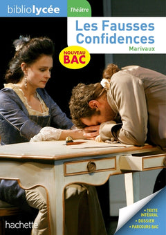 Bibliolycée - Les Fausses confidences