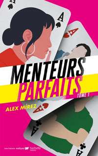 Menteurs parfaits - tome 1 - Le roman à l'origine du film bientôt sur Prime Vidéo