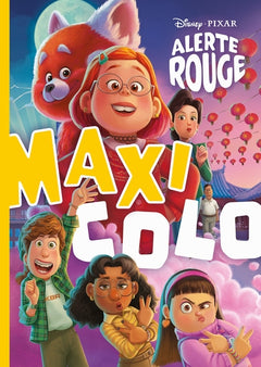 Alerte rouge