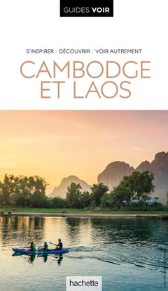 Guide Voir Cambodge et Laos