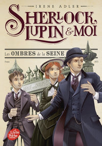 Les Ombres de la Seine