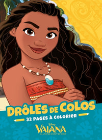 Drôles de colos