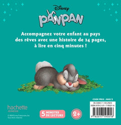 Panpan - Une journée avec Papa