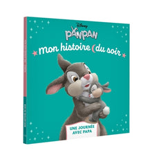 Panpan - Une journée avec Papa
