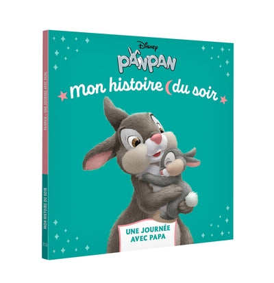 Panpan - Une journée avec Papa