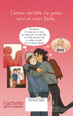 Arden High - La nuit des rois et des reines