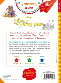 Le bossu de Notre-Dame