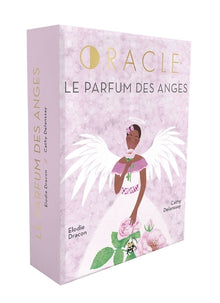 Le parfum des anges