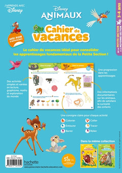 Disney Animaux