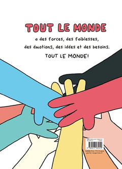 Tout le monde