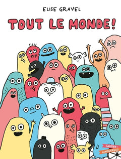 Tout le monde