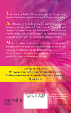 Tout ce que nous n'avons jamais été