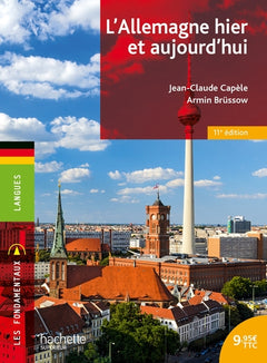 Fondamentaux - L'Allemagne hier et aujourd'hui