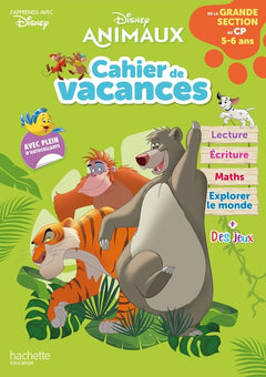 Disney Animaux