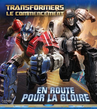 Transformers : le commencement