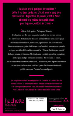 Les liaisons dangereuses