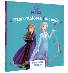 La reine des neiges 2