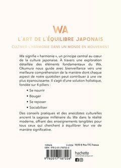 WA : l'art de l'équilibre japonais