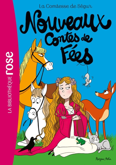 Nouveaux Contes de fées