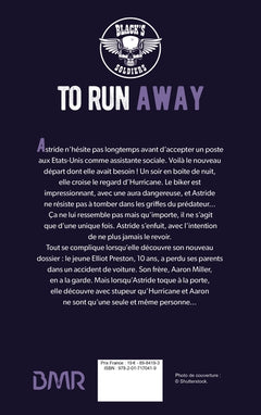 Black's soldiers T1 - To Run Away