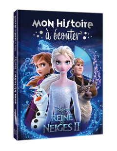 La reine des neiges 2