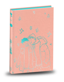Heartstopper - Tome 1 - édition collector (française)