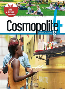 Cosmopolite 4