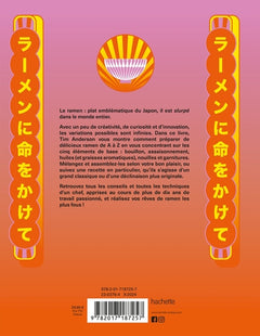 Ramen Forever