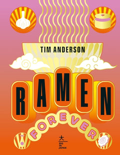 Ramen Forever