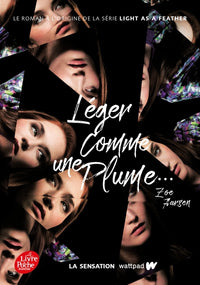 Léger comme une plume...