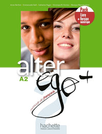 Alter Ego + 2