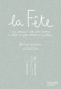 La fête