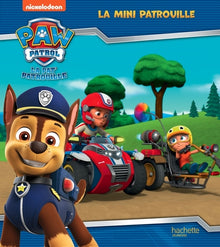 La Mini Patrouille
