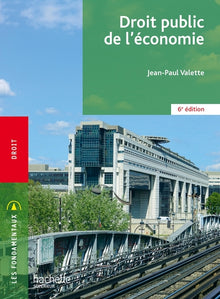 Fondamentaux - Droit public de l'économie