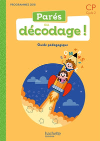 Parés au décodage CP