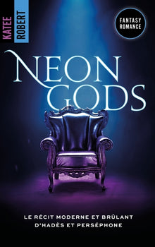 Neon Gods - Dark Olympus, T1