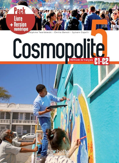 Cosmopolite 5