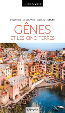 Guide Voir Gênes